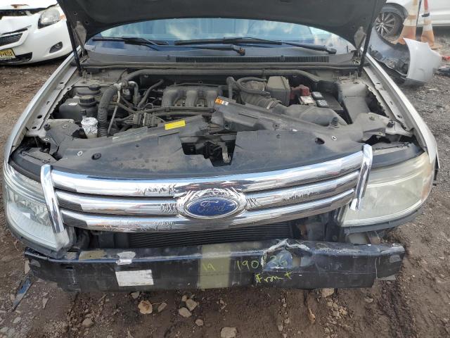 Photo 11 from auction – 2009 FORD TAURUS SEL with VIN 1FAHP24W39G109328