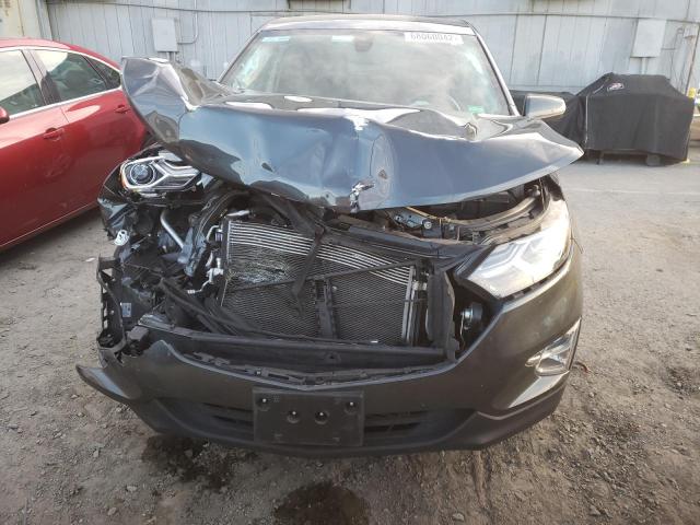 Photo 5 from auction – 2019 CHEVROLET EQUINOX LT with VIN 2GNAXKEV1K6100173