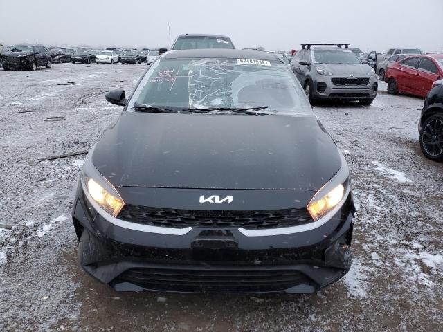 Photo 5 from auction – 2022 KIA FORTE FE with VIN 3KPF24AD2NE503525