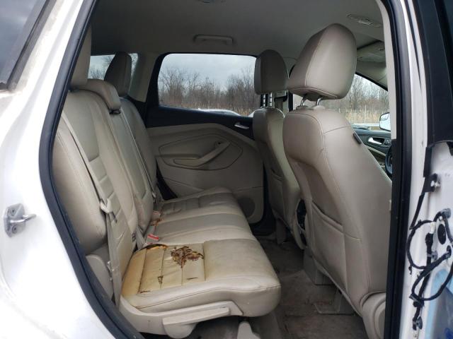 Photo 11 from auction – 2013 FORD ESCAPE SEL with VIN 1FMCU9HX0DUA23666