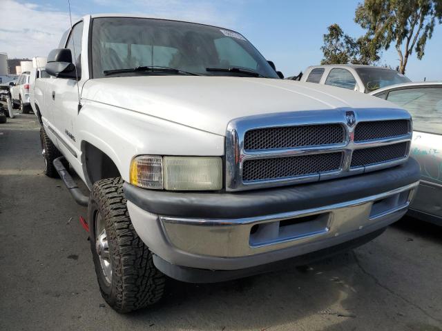 Photo 4 from auction – 2001 DODGE RAM 2500 with VIN 3B7KF23Z41G817613