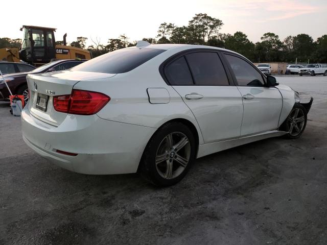 Photo 3 from auction – 2014 BMW 320 I with VIN WBA3B1C52EK135347