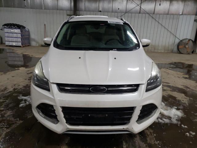 Photo 5 from auction – 2014 FORD ESCAPE TIT with VIN 1FMCU9JX3EUA38819