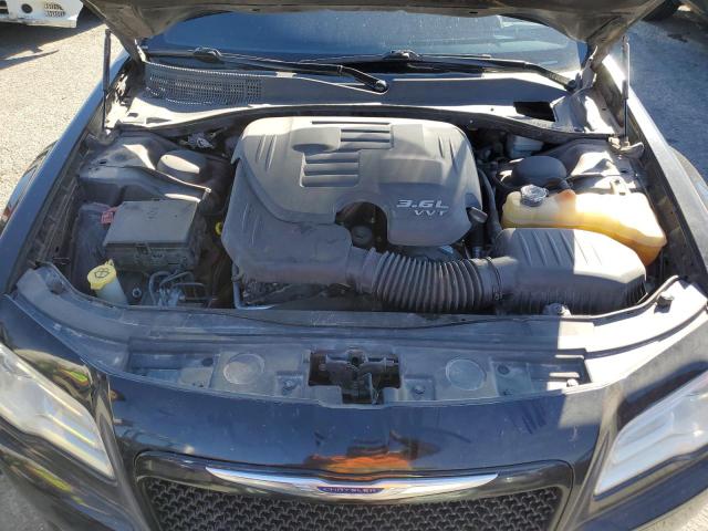 Photo 11 from auction – 2011 CHRYSLER 300 with VIN 2C3CA4CG0BH526190