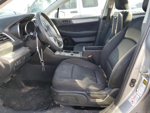 Photo 7 from auction – 2016 SUBARU LEGACY 2.5 with VIN 4S3BNAA68G3020282