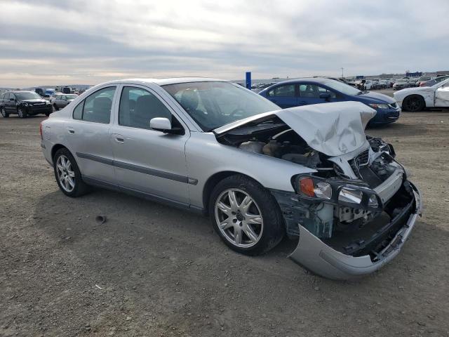 Photo 4 from auction – 2004 VOLVO S60 with VIN YV1RS64A942414471