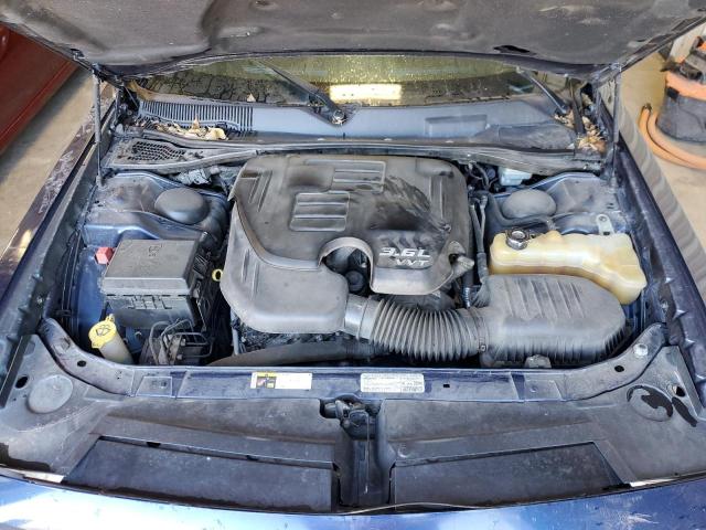 Photo 11 from auction – 2013 DODGE CHALLENGER with VIN 2C3CDYAG0DH575300