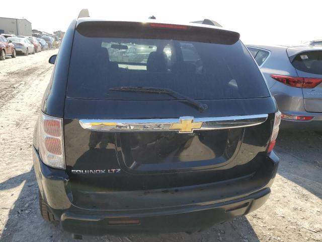 Photo 6 from auction – 2007 CHEVROLET EQUINOX LS with VIN 2CNDL13F476067499