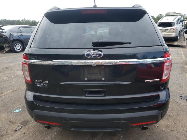 Photo 6 from auction – 2013 FORD EXPLORER L with VIN 1FM5K7F88DGB07716