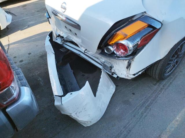 Photo 12 from auction – 2011 NISSAN ALTIMA BAS with VIN 1N4AL2AP9BN416630
