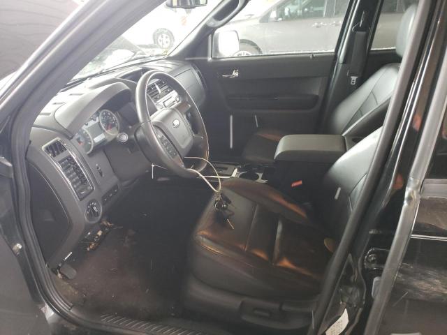 Photo 7 from auction – 2011 FORD ESCAPE LIM with VIN 1FMCU0EG7BKA61310