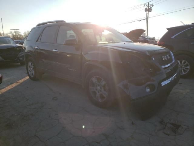 Photo 4 from auction – 2007 GMC ACADIA SLE with VIN 1GKER13717J156342
