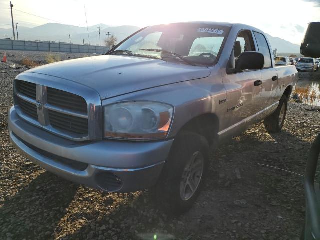 DODGE RAM 1500 2006 con VIN 1D7HU18286S548320 - Foto de la subasta