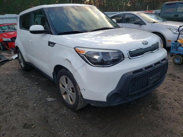Photo 4 from auction – 2014 KIA SOUL with VIN KNDJN2A21E7107025