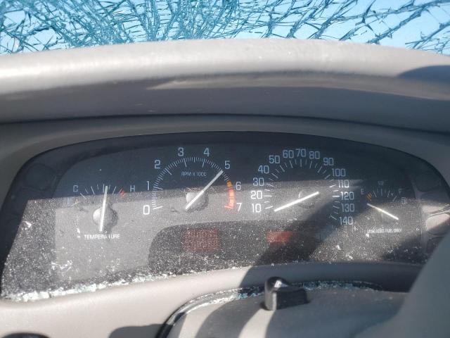 Photo 9 from auction – 2002 BUICK PARK AVENU with VIN 1G4CW54K824102397