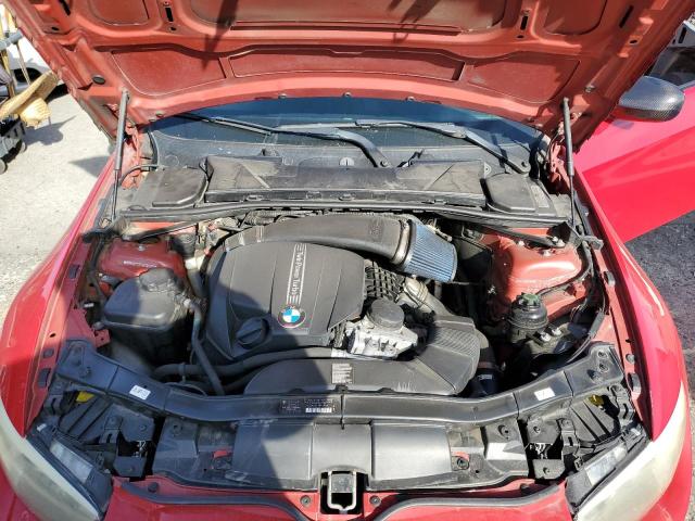 Photo 11 from auction – 2011 BMW 335 I with VIN WBAKG7C57BE598451