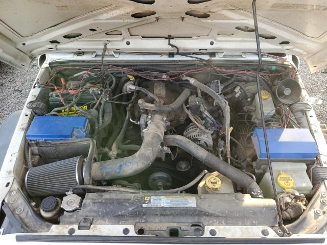 Photo 11 from auction – 2008 JEEP WRANGLER U with VIN 1J8GA39128L594716
