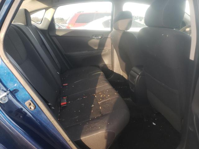 Photo 10 from auction – 2017 NISSAN SENTRA S with VIN 3N1AB7AP7HY220985