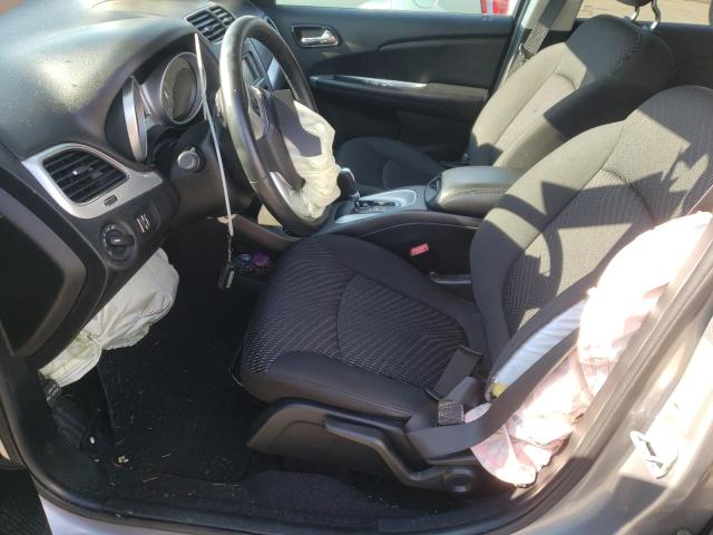 Zdjęcie 7 z aukcji – 2018 DODGE JOURNEY SE z VIN 3C4PDCAB1JT157948
