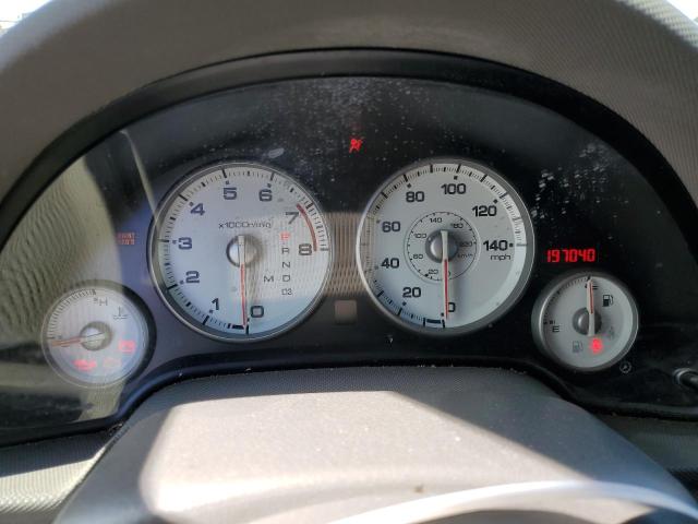 Photo 9 from auction – 2005 ACURA RSX with VIN JH4DC54815S008396