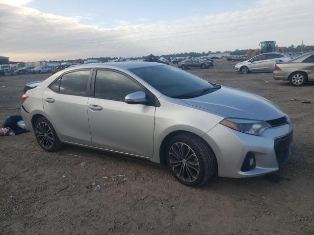 Photo 4 from auction – 2016 TOYOTA COROLLA L with VIN 5YFBURHE9GP389190