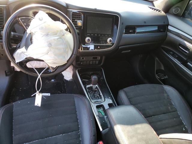 Photo 8 from auction – 2020 MITSUBISHI OUTLANDER with VIN JA4AD3A31LJ000231