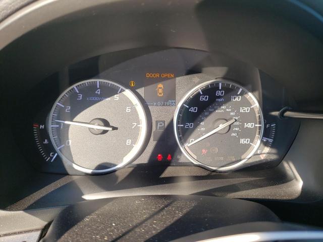 Photo 9 from auction – 2014 ACURA ILX 20 with VIN 19VDE1F33EE010636