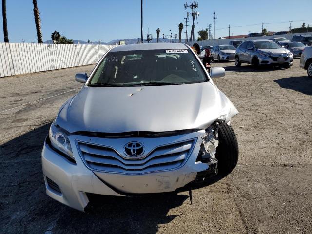 Zdjęcie 5 z aukcji – 2011 TOYOTA CAMRY BASE z VIN 4T1BF3EK2BU602120
