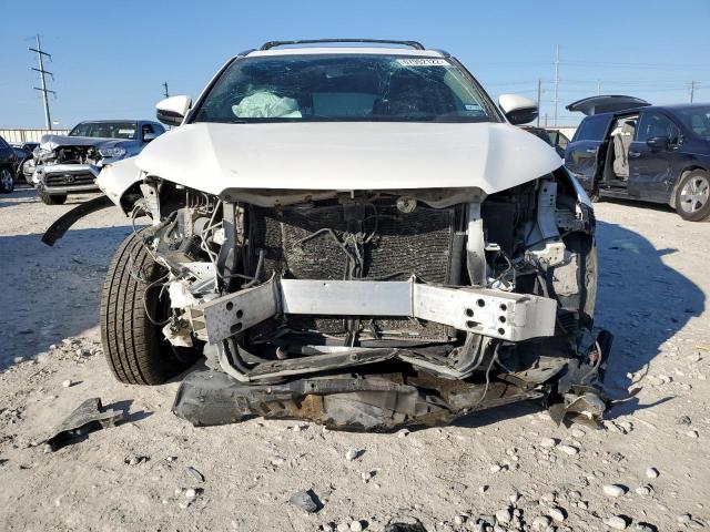 Photo 5 from auction – 2016 TOYOTA HIGHLANDER with VIN 5TDKKRFH0GS179992