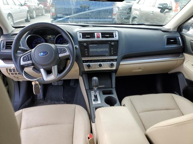 Photo 8 from auction – 2017 SUBARU OUTBACK 2. with VIN 4S4BSANC9H3277196