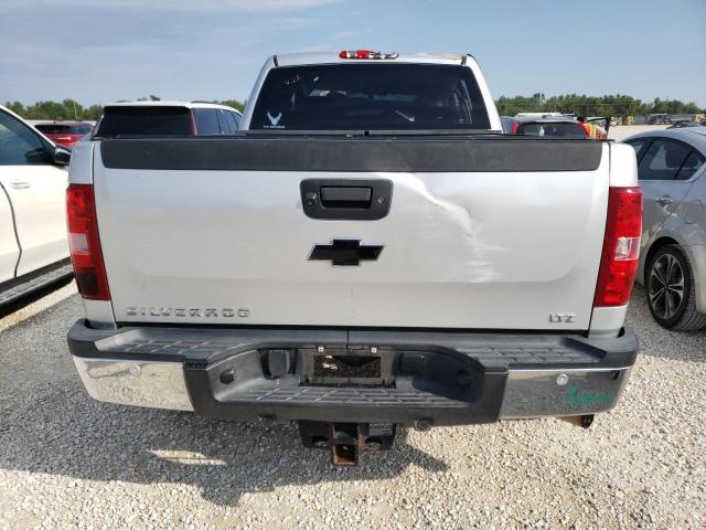 Photo 6 from auction – 2012 CHEVROLET SILVERADO with VIN 1GC1KYC8XCF218964
