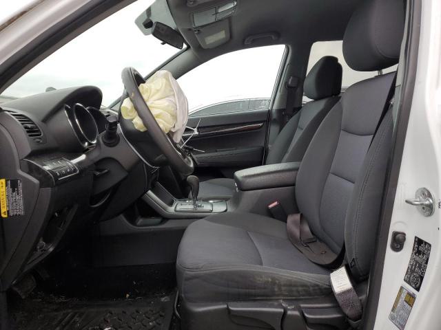 Photo 7 from auction – 2012 KIA SORENTO BA with VIN 5XYKTCA64CG217232