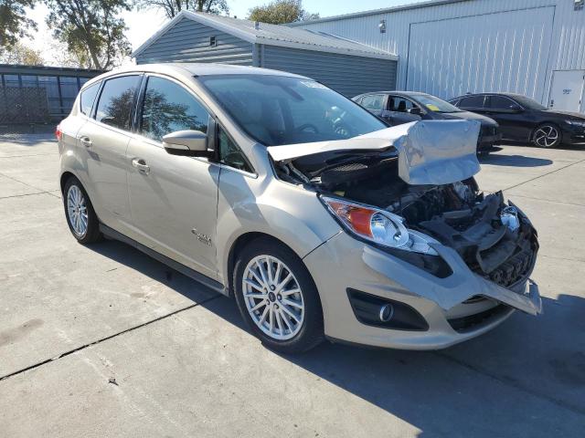 Photo 4 from auction – 2015 FORD C-MAX PREM with VIN 1FADP5CU2FL115852