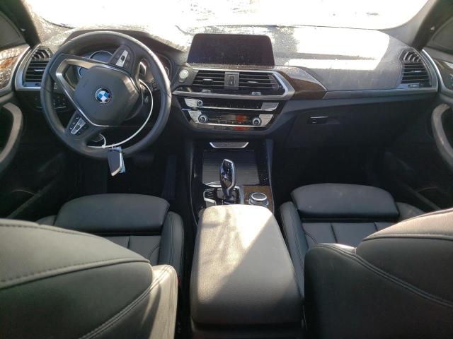 Photo 8 from auction – 2020 BMW X3 SDRIVE3 with VIN 5UXTY3C08L9D63067