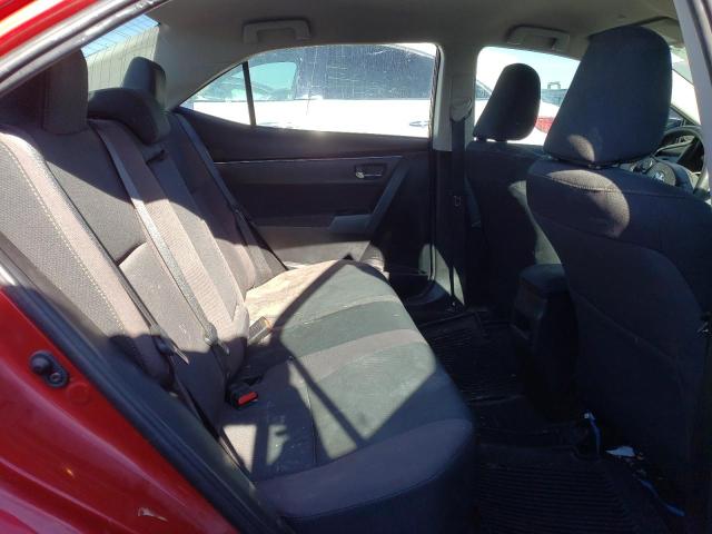 Photo 10 from auction – 2019 TOYOTA COROLLA L with VIN 5YFBURHE5KP856422
