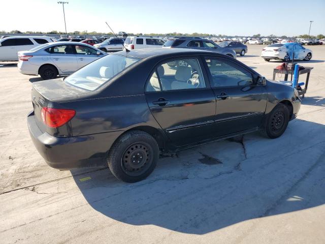 Photo 3 from auction – 2003 TOYOTA COROLLA CE with VIN JTDBR32E930015870