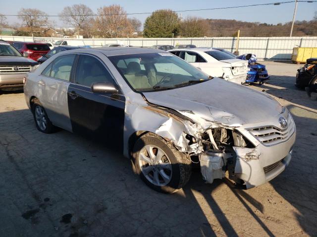 Photo 4 from auction – 2011 TOYOTA CAMRY BASE with VIN 4T4BF3EK5BR197862