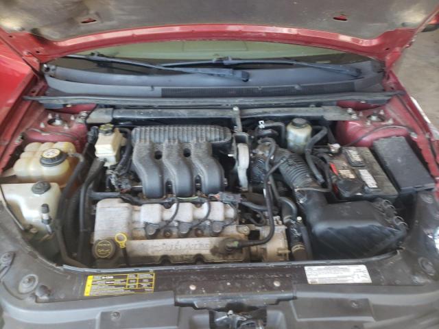 Photo 11 from auction – 2006 FORD FIVE HUNDR with VIN 1FAFP24106G158591