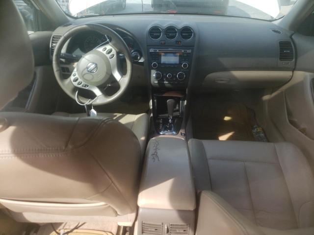 Photo 8 from auction – 2010 NISSAN ALTIMA BAS with VIN 1N4AL2AP1AC101783
