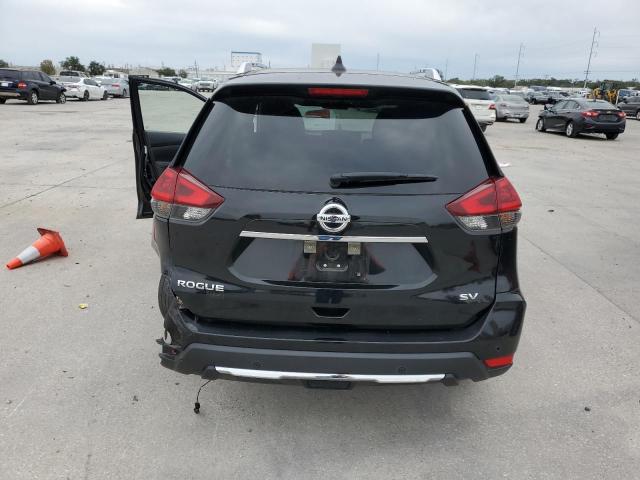 Photo 6 from auction – 2019 NISSAN ROGUE S with VIN KNMAT2MTXKP523385