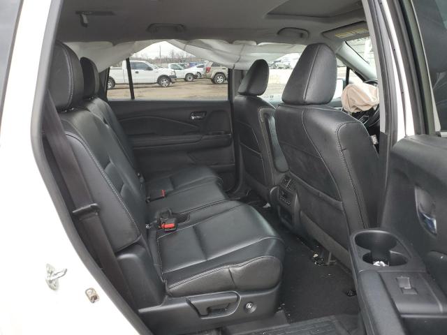 Photo 11 from auction – 2017 HONDA PILOT EXL with VIN 5FNYF6H53HB087510