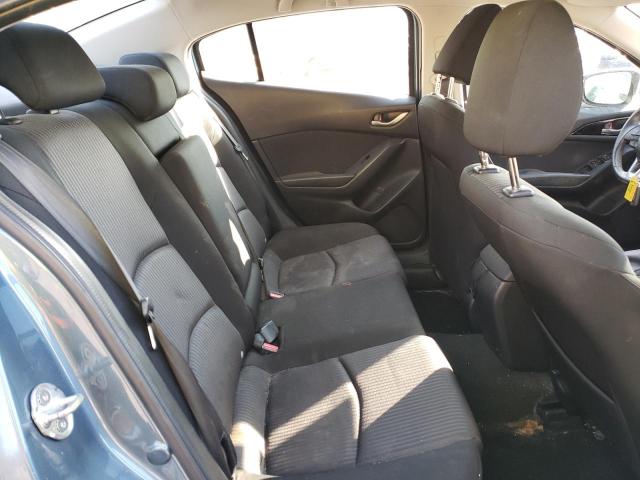 Photo 10 from auction – 2016 MAZDA 3 TOURING with VIN JM1BM1W74G1319803