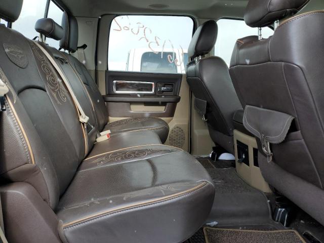 Photo 10 from auction – 2012 DODGE RAM 3500 L with VIN 3C63DRKL0CG167141