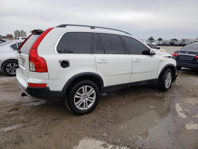 Photo 3 from auction – 2007 VOLVO XC90 3.2 with VIN YV4CY982971346551