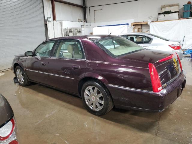 Photo 2 from auction – 2008 CADILLAC DTS with VIN 1G6KD57Y18U122640