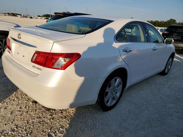 Photo 3 from auction – 2008 LEXUS ES 350 with VIN JTHBJ46G082237779