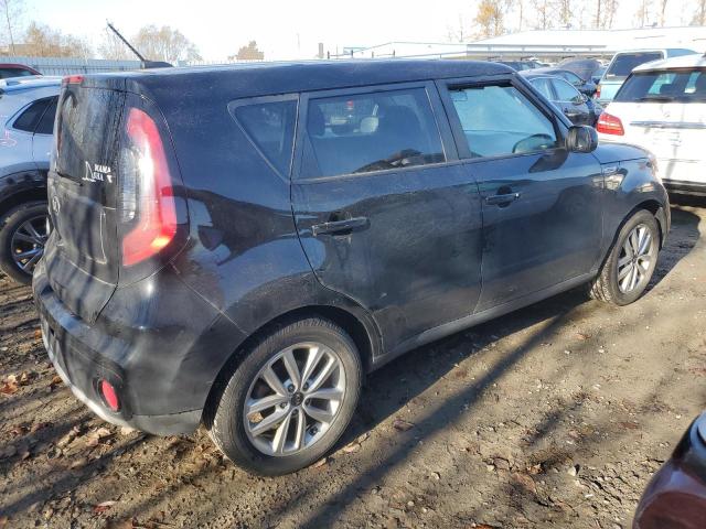 Photo 3 from auction – 2018 KIA SOUL + with VIN KNDJP3A51J7577480