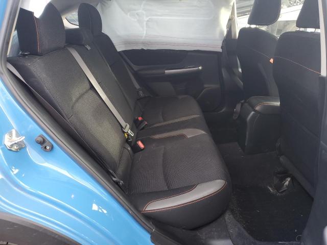 Photo 10 from auction – 2017 SUBARU CROSSTREK with VIN JF2GPABC4HH265039
