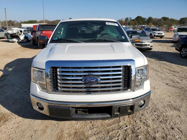 Photo 5 from auction – 2012 FORD F150 SUPER with VIN 1FTFX1CT2CFB20854