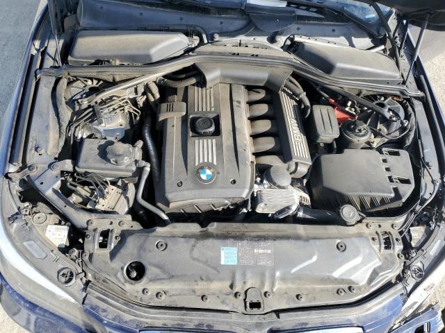 Zdjęcie 11 z aukcji – 2008 BMW 528 I z VIN WBANU53568CT07341